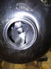 Used Waukesha Centrifugal Pump, Model C218, 316 stainless steel. 3