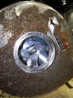 Used Waukesha Centrifugal Pump, Model C328, 316 stainless steel. 3