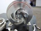 Used- Stainless Steel Cherry Burrell Centrifugal Pump, Model 206500580