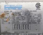Used Stainless Steel Cherry-Burrell Flexflo Centrifugal Pump, Model 4AHK-F