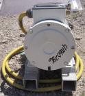 Used Cherry Burrell Flexflo Centrifugal Pump, Model VAE-F, 316 Stainless Steel. 2