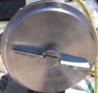 Used Cherry Burrell Flexflo Centrifugal Pump, Model VAE-F, 316 Stainless Steel. 2