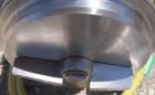 Used Cherry Burrell Flexflo Centrifugal Pump, Model VAE-F, 316 Stainless Steel. 2