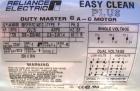 Used Cherry Burrell Flexflo Centrifugal Pump, Model VAE-F, 316 Stainless Steel. 2