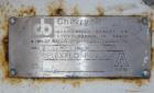 Used Stainless Steel Cherry-Burrell Flexflo Centrifugal Pump, Model VBH-F