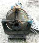 USED: Dean centrifugal pump, model R434, size 1x2x11-1/2, 316 stainless steel. 2