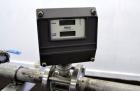 Used Durco Mark III Unitized Self-Priming Centrifugal Pump, Size 1J1.5X1US-6/60, 316 Stainless Steel. 1-1/2” Inlet, 1” outlet.  Rated approximately 80 gallons per minute at 120' head.  Gland mechanic...