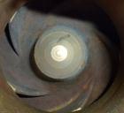 Used Durco Mark III Centrifugal Pump, 316 Stainless Steel, Size 2K3X2-10A/97. 3