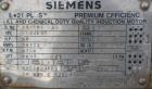 Used Durco Mark III Centrifugal Pump, 316 Stainless Steel, Size 2K3X2-10A/97. 3
