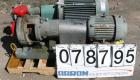 Used- Durco Mark III Centrifugal Pump, 316 Stainless Steel, Size 2K3X2-10A/97. 3
