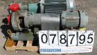 Used Durco Mark III Centrifugal Pump, 316 Stainless Steel, Size 2K3X2-10A/97. 3