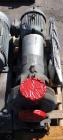 Used Durco Mark III Centrifugal Pump, 316 Stainless Steel, Size 2K3X2-10A/97. 3
