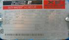 Used Durco Ansi/3 Centrifugal Pump, size 2K4X3-10/100OP, 316 stainless steel. 4