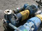 Used- Durco Centrifugal Pump