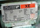 Used Stainless Seel Flowserve Durco Mark 3 Centrifugal Pump, Model MK3 Lo-Flo