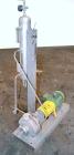 Unused- Stainless Steel Flowserve Durco Centrifugal Pump, Model MK3 STD
