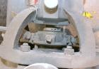 Unused- Stainless Steel Flowserve Durco Centrifugal Pump, Model MK3 STD