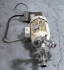 Used- Fristam Centrifugal Pump, Model 742-180