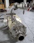 Used- Fristam Centrifugal Pump, Model 742-180