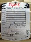 Used Fristam Centrifugal Pump, Model 742-180