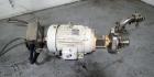 Used Fristam Centrifugal Pump, Model 742-180