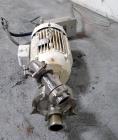 Used Fristam Centrifugal Pump, Model 742-180