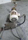Used Fristam Centrifugal Pump, Model 742-180