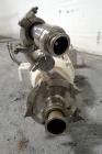 Used- Fristam Centrifugal Pump, Model 742-180