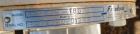 Used Fristam Centrifugal Pump, Model 742-180
