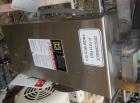 Used Fristam Centrifugal Pump, Model 742-180