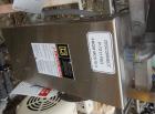 Used- Fristam Centrifugal Pump, Model 742-180