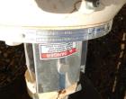 Used- Fristam Centrifugal Pump, Model 742-180