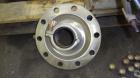 Used Stainless Steel Fristam Single Stage High Pressure Centrifugal Pump, Model FPHP3542-205