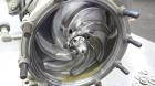 Used Stainless Steel Fristam Single Stage High Pressure Centrifugal Pump, Model FPHP3542-205