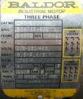 Used Fristam Sanitary Centrifugal Pump, model FPX731-145, 316 stainless steel. 2