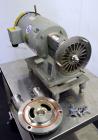 Used Stainless Steel Fristam Self-Priming Centrifugal Pump, Model FZ17