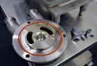 Used Stainless Steel Fristam Self-Priming Centrifugal Pump, Model FZ17