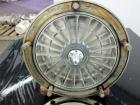 Used Stainless Steel Fristam Self-Priming Centrifugal Pump, Model FZ20