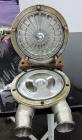 Used Stainless Steel Fristam Self-Priming Centrifugal Pump, Model FZ20