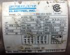 Used Stainless Steel Fristam Self-Priming Centrifugal Pump, Model FZ20
