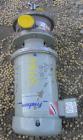 USED: Fristam liquid ring centrifugal pump, model FZX100BW, 316 stainless steel. 2