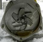 Used Fristam Centrifugal Pump, Model FPX732-140, 316L Stainless Steel. 3
