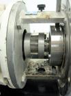Used Stainless Steel G & H Centrifugal Pump, Model GHH-20