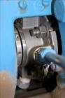 Used Gould Centrifugal Pump, Model 3196 STX, Size 1.50 X 3-6, 316 Stainless Ste