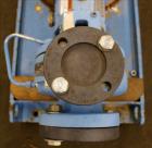 Used Gould Centrifugal Pump, Model 3196 STX, Size 1.50 X 3-6, 316 Stainless Ste