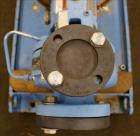 Used- Gould Centrifugal Pump, Model 3196 STX, Size 1.50 X 3-6, 316 Stainless Ste