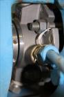 Used Gould Centrifugal Pump, Model 3196 STX, Size 1.50 X 3-6, 316 Stainless Ste
