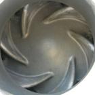 Used Goulds Centrifugal Pump, Model 3196 LTX, size 3x4-13, 316 stainless steel. 4