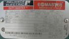 Used Goulds Centrifugal Pump, Model 3196 LTX, size 3x4-13, 316 stainless steel. 4
