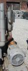 Used Goulds Centrifugal Pump, Model 3196, 316 Stainless Steel. 1